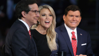 Megyn Kelly Is Taking a Sudden Vacation and Everyone Wants to Know Why